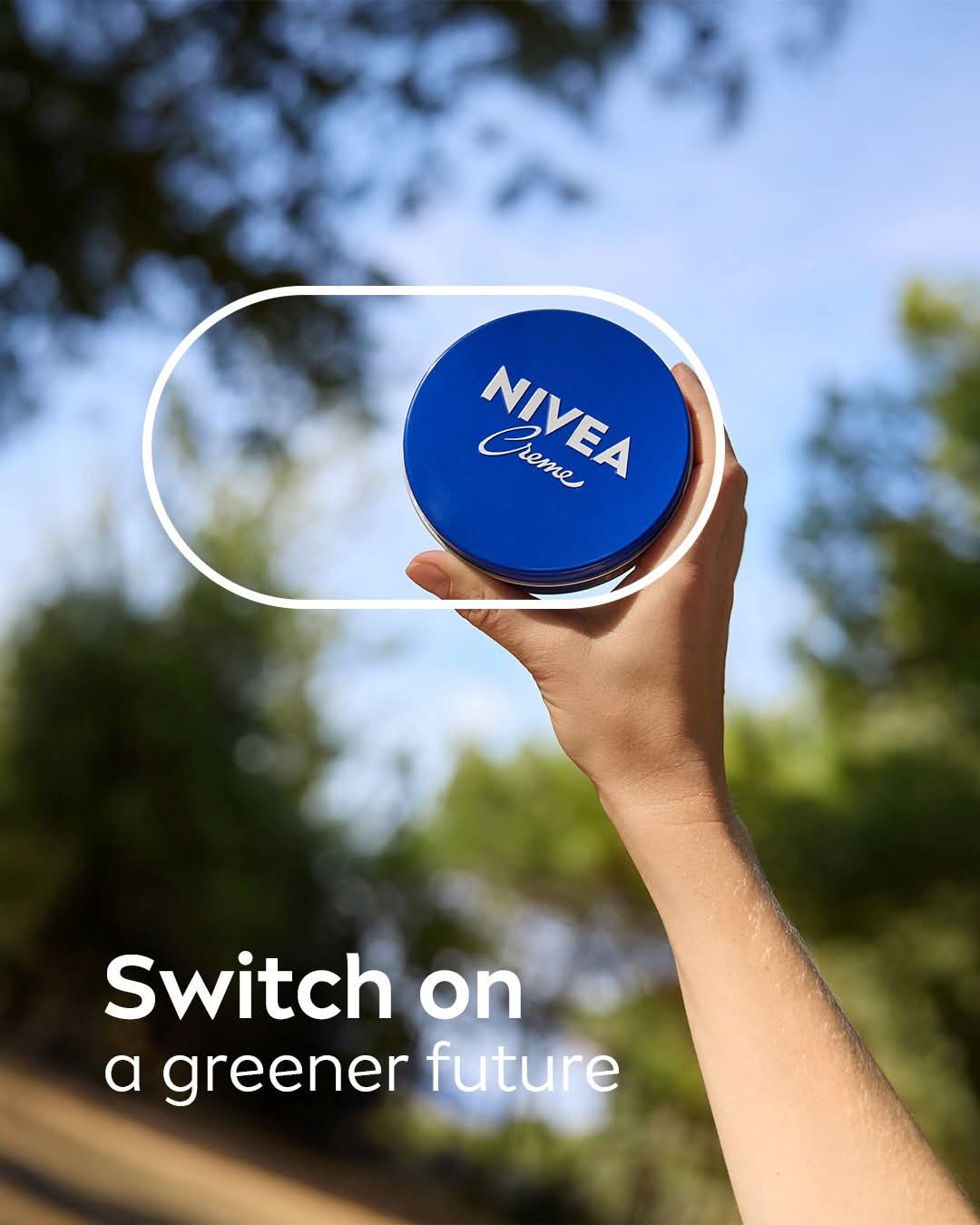 Nivea Creme 150ml