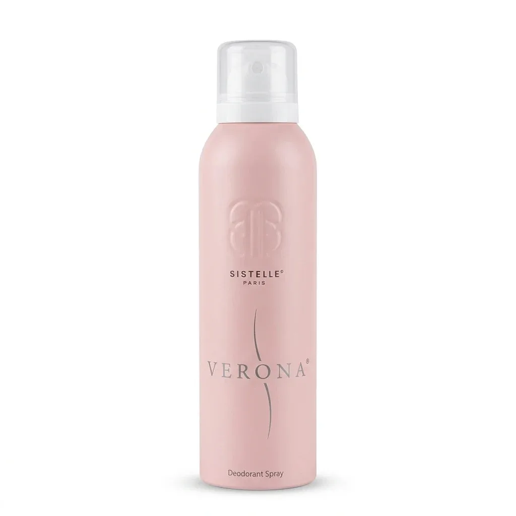 Verona sistelle Paris deodorant 200ml